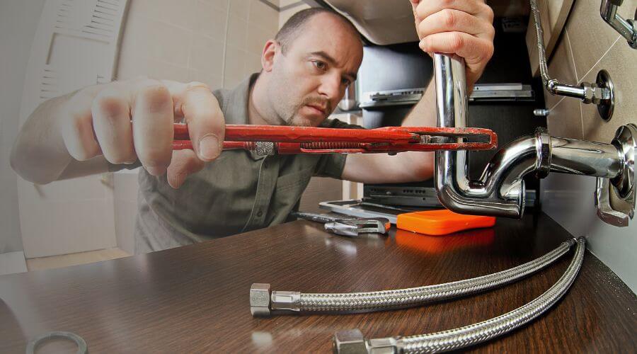 Professional Tankless Water Heater Installation in Marienthal, KS